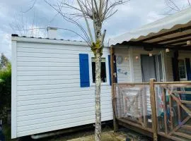 Mobilhome Harmonie