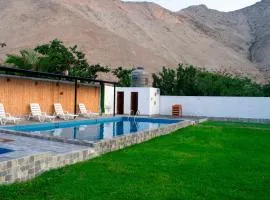 Kampu Wasi - Casa de Campo