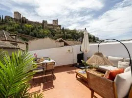 San Pedro Alhambra Views 3BR