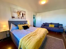 Modern Lakeview Apartment