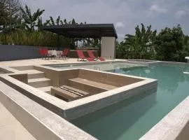 Casa Campestre Berekha