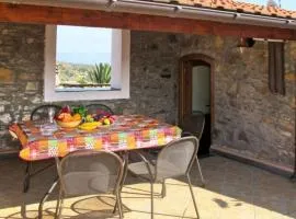 AgriIlGeco V - Loggia sul Faudo - by HOST4U