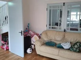 Artist house Letterkenny