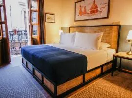 Casa Nubia Hotel Boutique & Rooftop