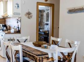 The Pearl Of Lozenets, hotel in Lozenets