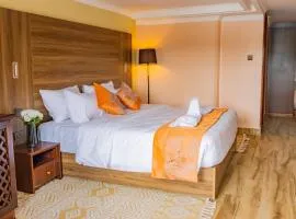 Karen Plains Hotel Nairobi