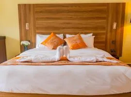 Karen Plains Hotel Nairobi