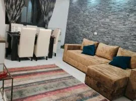 Apartament Kriss Mihaileanu