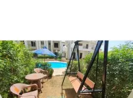 Shaleh La Serina فندقي