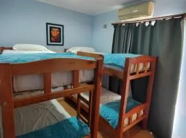 Río Iguazú Hostel