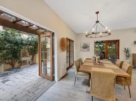 Downtown Villa di Lusso - 4BR Luxury Home