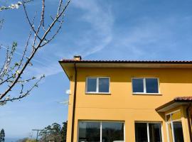 Villa Ikigai Costa, khách sạn ở Villaviciosa