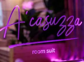 A' Casuzza Suite Room