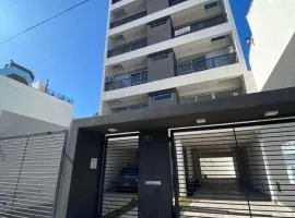 Departamento temporal