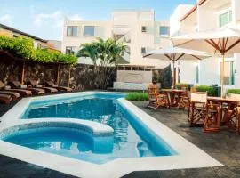 Hotel Ninfa