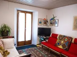 Apartment in Vallemaggia Cevio