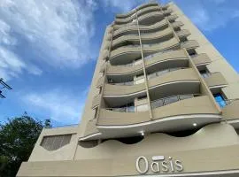 U-GO Oasis: Encanto y Confort Frente al Mar en Santa Marta