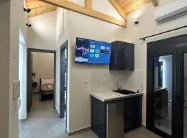Golden Ecco Suites