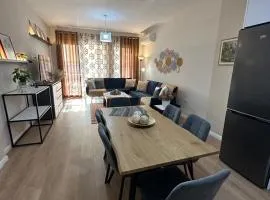 City Harmony Apartment