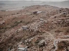 Eco-Suite Estación Penitente