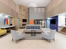 Holiday Inn Express Harrisburg I-81 - Hershey By IHG