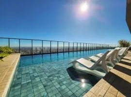 ID Vida Urbana - Paraiso em Goiania