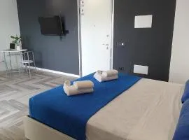 Stanza idromassaggio