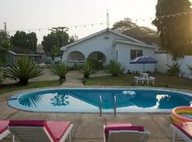 Cool Villa