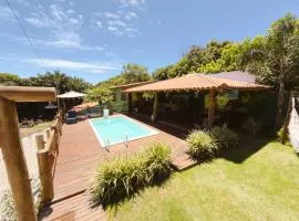 Encanto do Mar Pousada