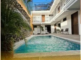 Hotel La Casa del Astrólogo