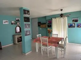 Departamento Alquiler por día