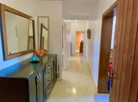 Luxury Stay Agadir Center