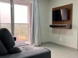 Apartamento Perto do Centro Vaga de Garagem