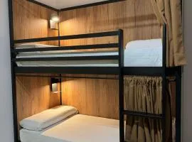 Hostel Welcome Benidorm