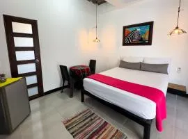 Hotel Family House Rodadero