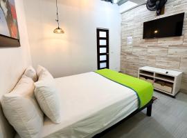 Hotel Family House Rodadero