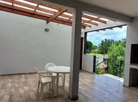 Los Pecos Hospedaje 1er piso
