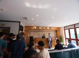 Hotel Trang Tây