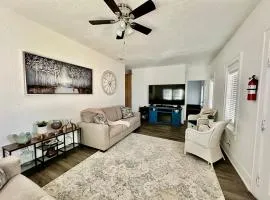 #1 - 5BR 1BA - Unit A - Private Entire Home - WiFi