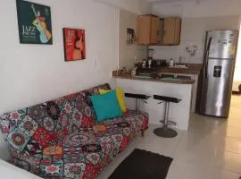 @casa__grace Apartaestudio en edificio al frente del mar!!