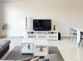 Spacious 3-bdr apartment - Palmarejo Grande - LCGR