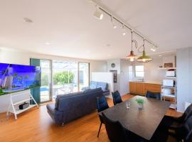 Pool Villa Mito - Pool Villa 水戸、水戸市のヴィラ