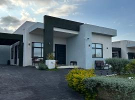Pyramid Villa 5