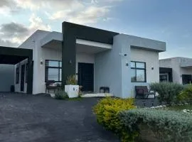Pyramid Villa 5