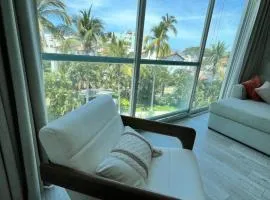 TERRA 1B CONDO - Nuevo Nayarit