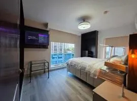 Beautiful and spacious apt in Cinta Costera N#10