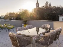 Terraço da Vila
