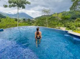 Vista Verde Lodge