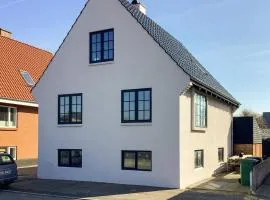 Holiday home Thyborøn IV