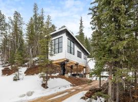 Reflection Ridge, Villa in Lead